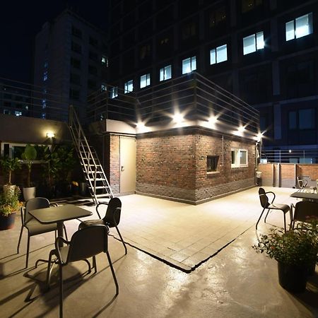Soosong Guesthouse Seoul Eksteriør bilde