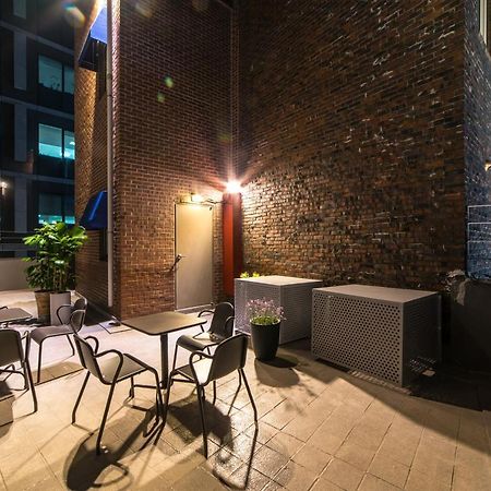 Soosong Guesthouse Seoul Eksteriør bilde