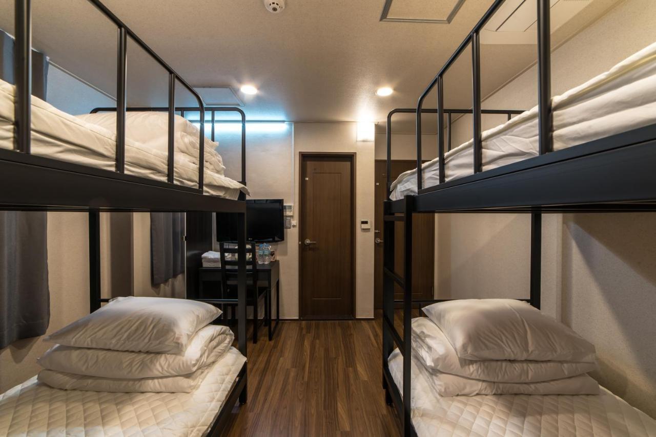 Soosong Guesthouse Seoul Eksteriør bilde