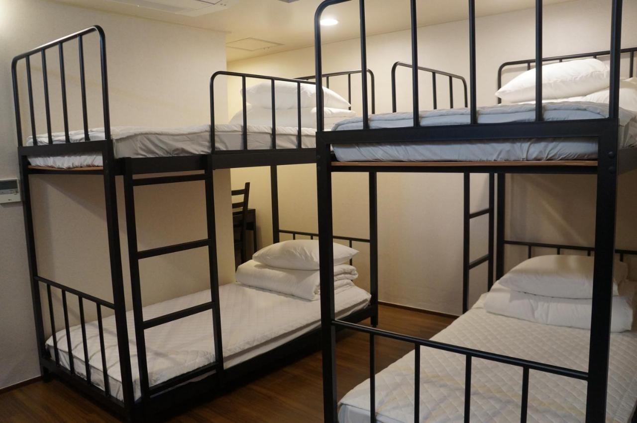Soosong Guesthouse Seoul Eksteriør bilde