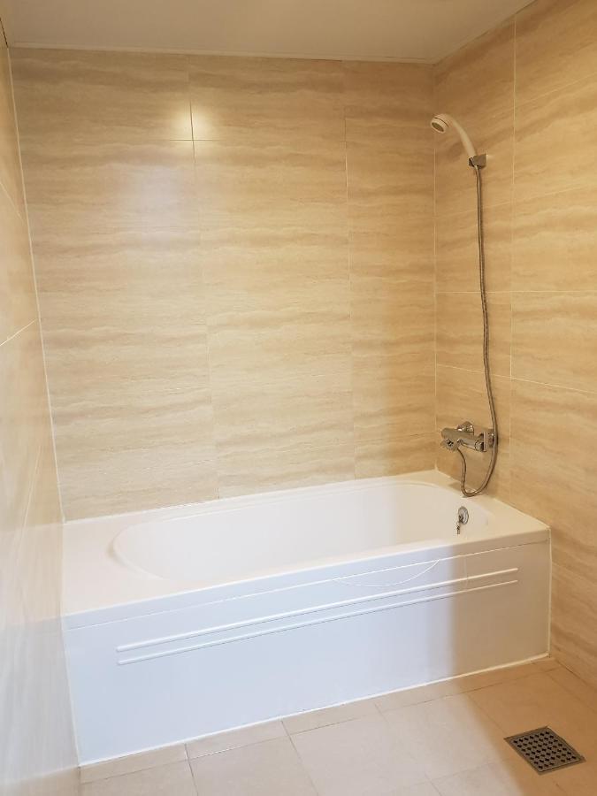 Soosong Guesthouse Seoul Eksteriør bilde