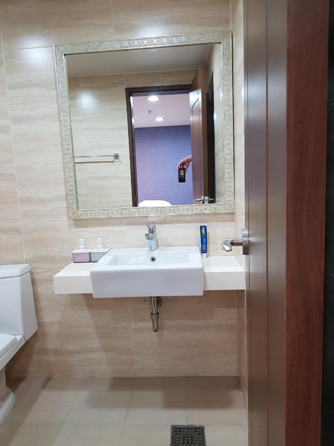 Soosong Guesthouse Seoul Eksteriør bilde