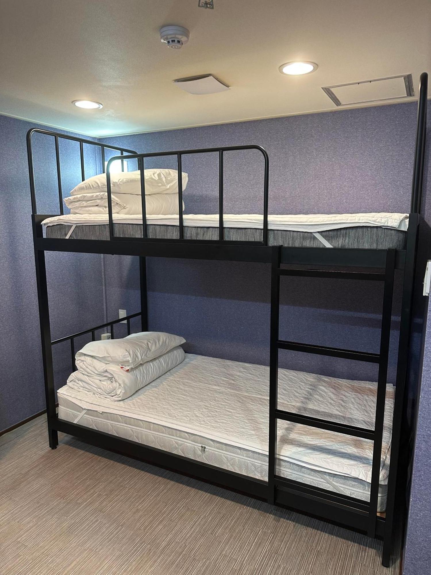 Soosong Guesthouse Seoul Eksteriør bilde