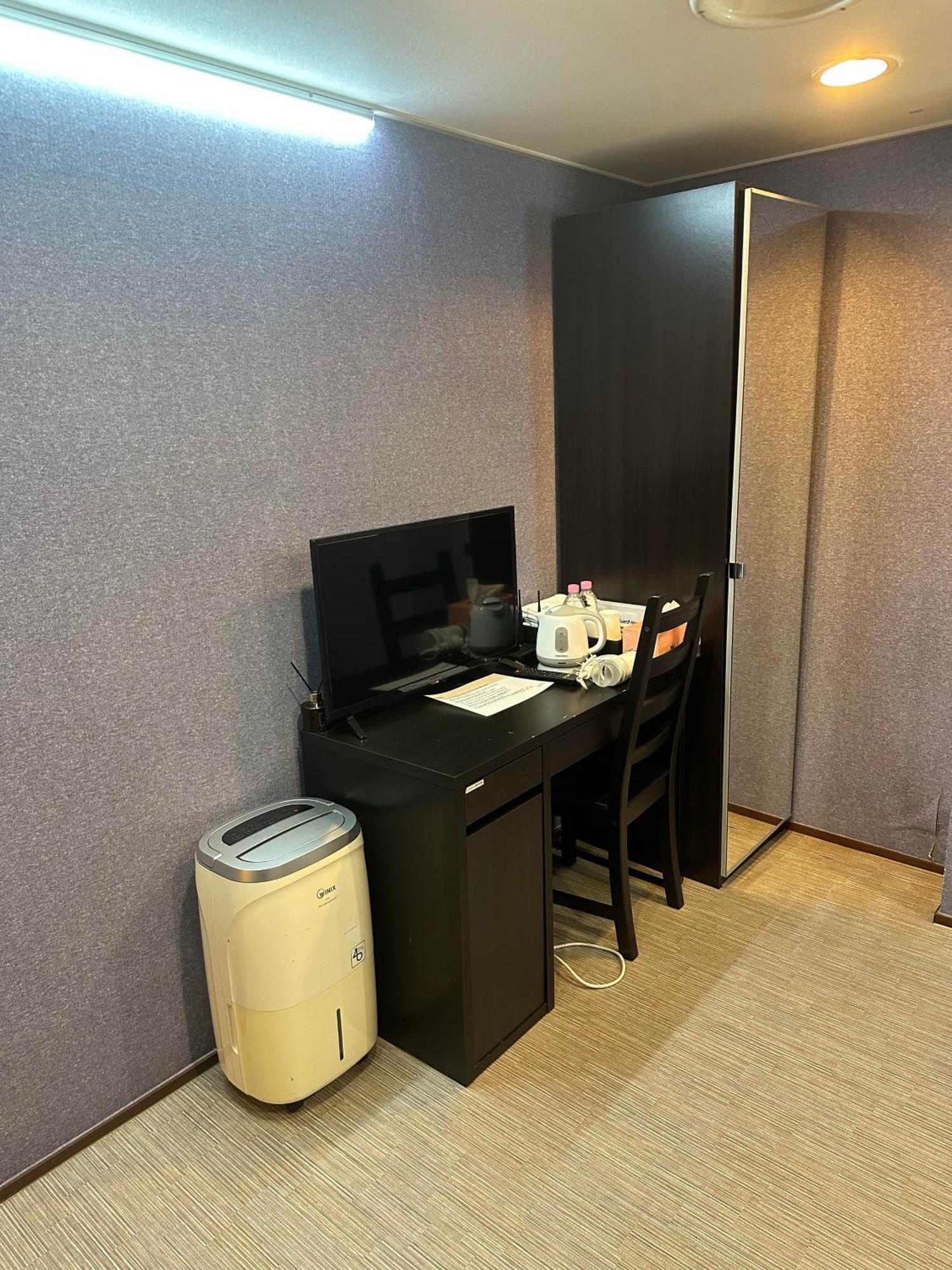 Soosong Guesthouse Seoul Eksteriør bilde